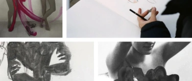 Event-Image for 'OUTLINE: FIGÜRLICHES ZEICHNEN'