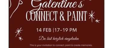 Event-Image for 'Galentine&rsquo;s Connect & Paint'