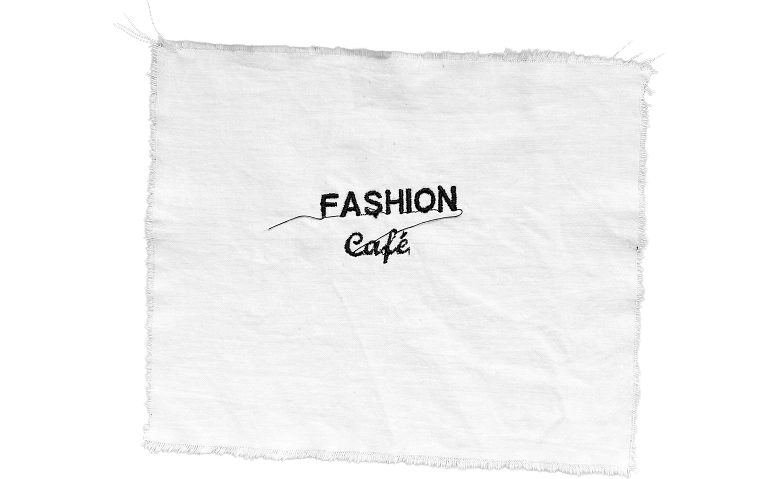 Event-Image for 'POP-UP FASHION CAFÉ'