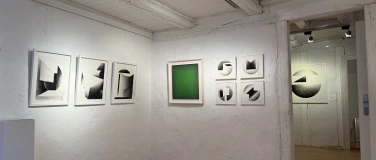 Event-Image for 'Ausstellung & Meet the Artists'