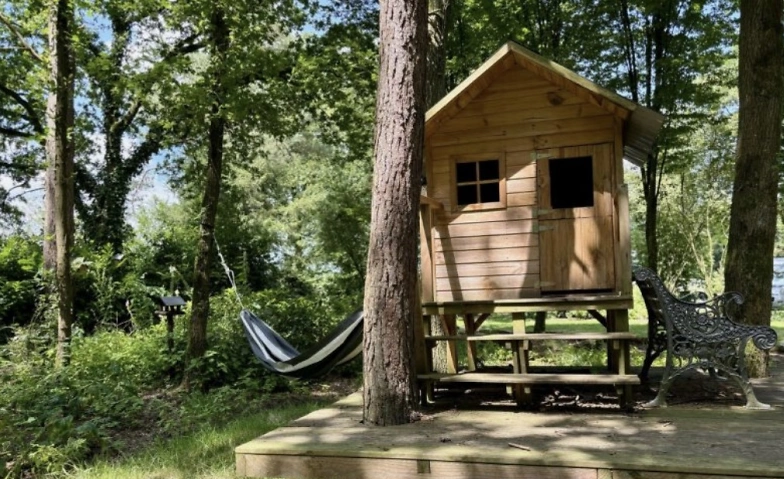 Naturauszeit-Wohlfühlpaket für Paare mit Übernachtung