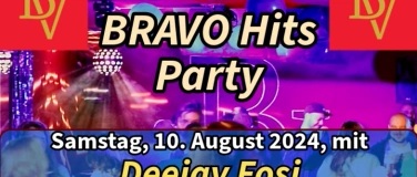 Event-Image for 'BRAVO Hits Party'