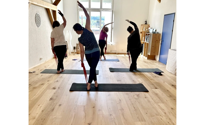 Event-Image for 'Faszientraining'