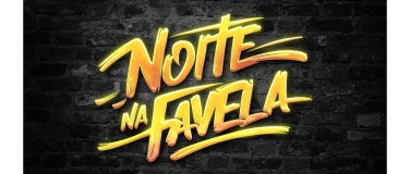 Event-Image for 'Noite Na Favela'