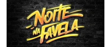Event-Image for 'Noite Na Favela'