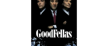 Event-Image for 'KINOA zeigt: Goodfellas - ein Leben am Limit'