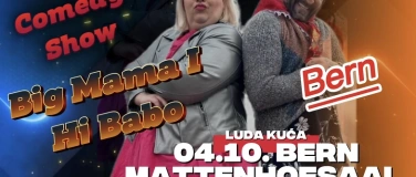 Event-Image for 'Luda kuća'