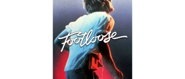 Event-Image for 'KINOA zeigt: Footloose (1984) - DER Tanzfilm'