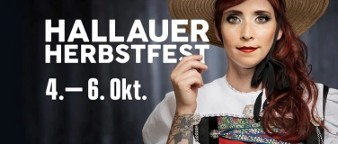 Event-Image for 'Hallauer Herbstfest 2024'