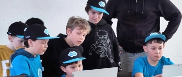 Event-Image for 'Kinder Code Camp in Freiburg'