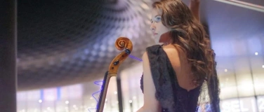 Event-Image for 'Dancing Cello'