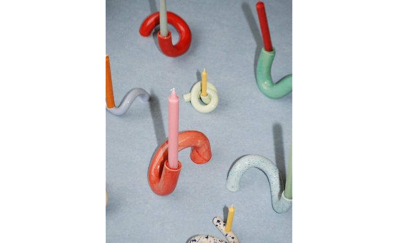 Event-Image for 'Twisted Tubes - Pottery Workshop'