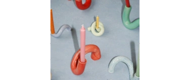 Event-Image for 'Twisted Tubes - Pottery Workshop'