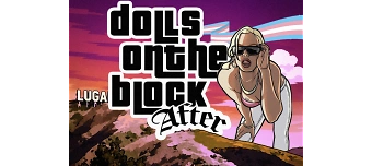 Organisateur de DOLLS ON THE BLOCK: VOGUE NIGHT VOL.1 by Zerya 007