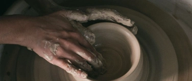 Event-Image for 'Wheel Throwing - Summer Intensive'