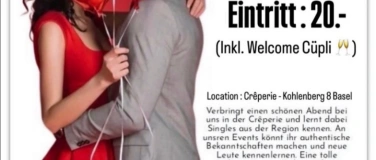 Event-Image for 'Single Dating Event'