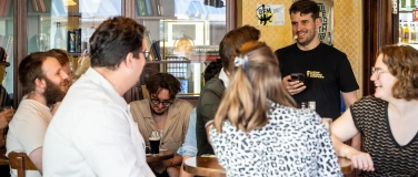 Event-Image for 'Pubquiz. Erkennst du das Matterhorn von der S&uuml;dseite?'