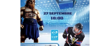 Event-Image for 'National Cup 16/finale HC Corgémont-HC la Chaux-de-Fonds'