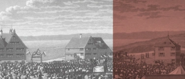 Event-Image for 'Mir träumte von grossen Chören'