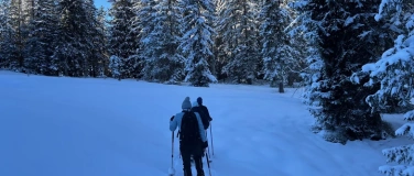 Event-Image for 'Schneeschuhtour Marbachegg'