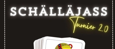 Event-Image for 'Schälläjass-Turnier 2.0'