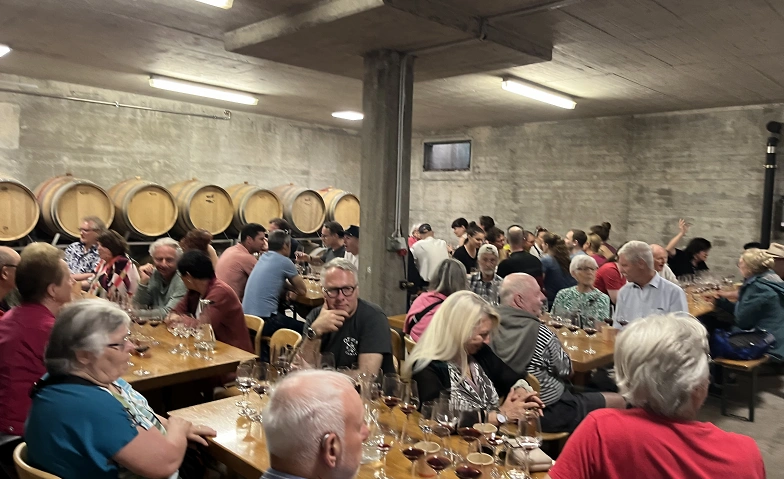 Event-Image for 'Offene Weinkeller'