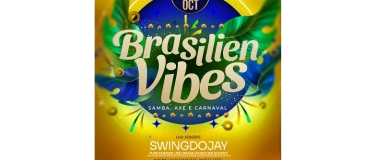 Event-Image for 'Brasilien Vibes'