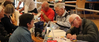 Event-Image for 'Repair Caf&eacute; Bischofszell'