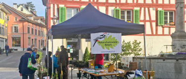Event-Image for 'Standaktion des Naturschutzvereins Bülach'