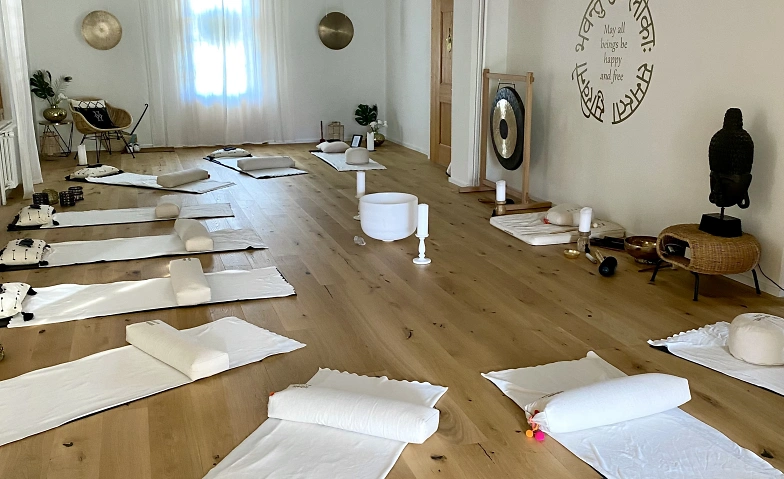 Event-Image for 'Breathwork / Atemreise'