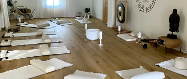 Event-Image for 'Breathwork / Atemreise'