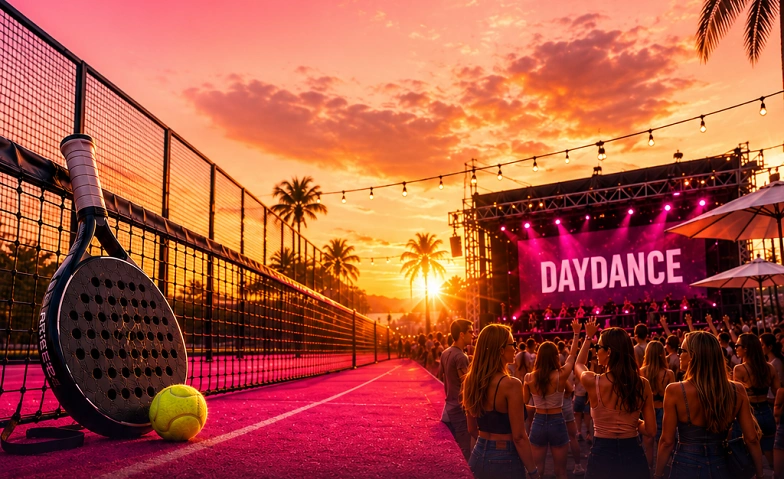 Padel STAGE World Cup & DayDance Padel Stage, M&uuml;nchenbuchsee Tickets