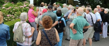 Event-Image for 'Gartenbauverein Lenzburg und Umgebung'