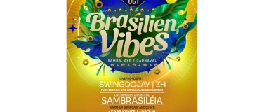Event-Image for 'Brasilien Vibes'