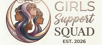 Veranstalter:in von Girls Support Squad Night