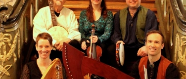 Event-Image for 'Ensemble "Garden of Delights" - TRISKELE'