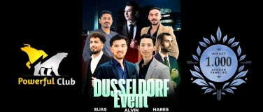Event-Image for 'Dusseldorf Event'