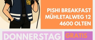 Event-Image for 'Comedy Abend'