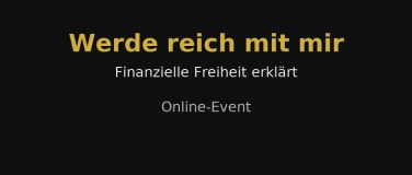 Event-Image for 'Reich werden - Emil Frey'