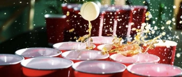 Event-Image for 'Beer Pong Tournament ️'