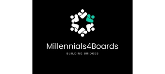 Veranstalter:in von Millennials4Boards Launch Event