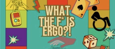 Event-Image for 'What the f* is Ergo?'