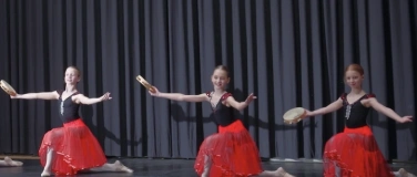 Event-Image for 'Ballett Studio Thalwil Schulaufführung'