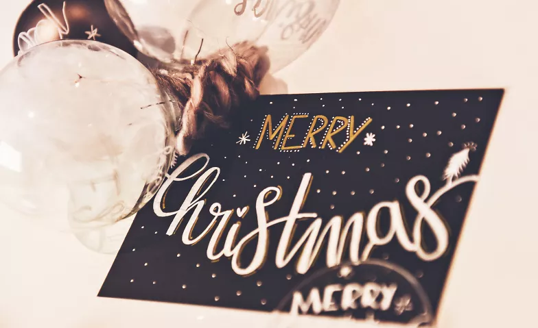 Hand- & Brushlettering Kurs - Weihnachtspost & Kugeln Malzeit! Studio Jüchen, Markt 37, 41363 Jüchen Tickets