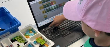 Event-Image for 'Robotics & AI Summer Camp &ndash; Zug'