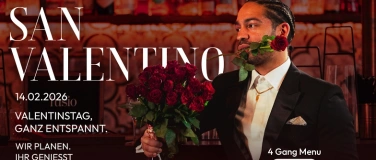 Event-Image for 'Valentinstag @Fusio Z&Uuml;RICH'