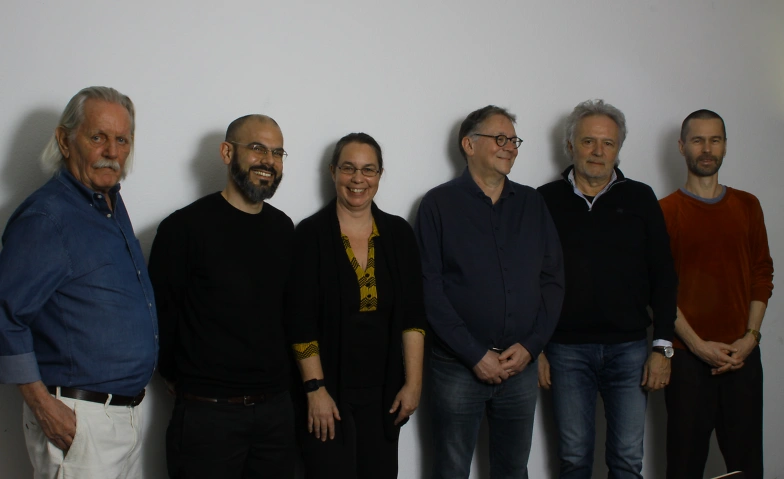 Lange Nacht der Philosophie: Philosophy Slam Genossenschaft Kalkbreite, Kalkbreitestrasse 6, 8003 Zürich, CH, Flex 1, Kalkbreitestrasse 6, 8003 Zürich Tickets