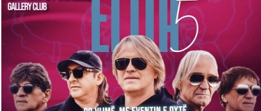 Event-Image for 'QYSH E DON SHOQNIA PREMTE/ FREITAG'