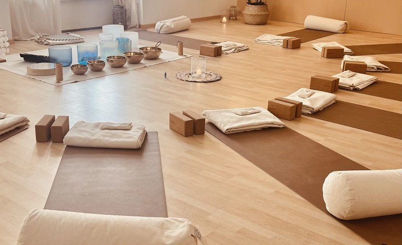 SOUNDBATH Winterthur