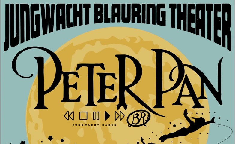 Event-Image for 'Peter Pan'